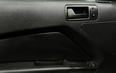 Ford Mustang VI рестайлинг, 2012 год, 2 199 888 рублей, 15 фотография