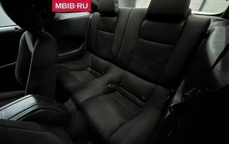 Ford Mustang VI рестайлинг, 2012 год, 2 199 888 рублей, 21 фотография