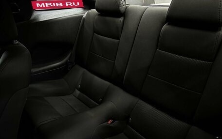 Ford Mustang VI рестайлинг, 2012 год, 2 199 888 рублей, 22 фотография