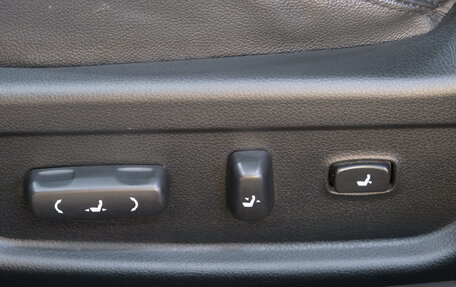 KIA Optima III, 2013 год, 1 229 000 рублей, 13 фотография