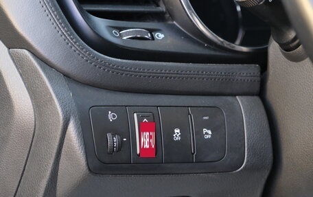 KIA Optima III, 2013 год, 1 229 000 рублей, 12 фотография