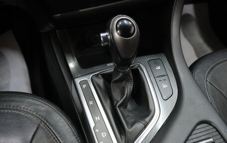 KIA Optima III, 2013 год, 1 229 000 рублей, 19 фотография