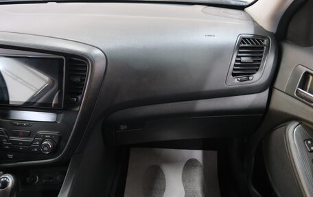 KIA Optima III, 2013 год, 1 229 000 рублей, 20 фотография