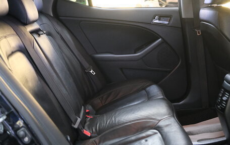 KIA Optima III, 2013 год, 1 229 000 рублей, 24 фотография