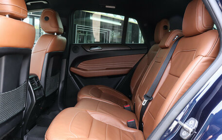 Mercedes-Benz GLE Coupe, 2018 год, 4 700 000 рублей, 11 фотография