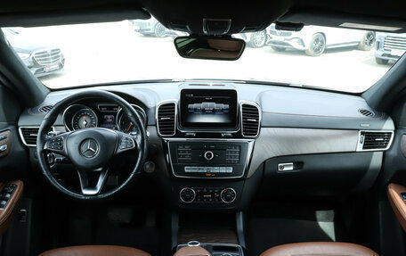 Mercedes-Benz GLE Coupe, 2018 год, 4 700 000 рублей, 13 фотография