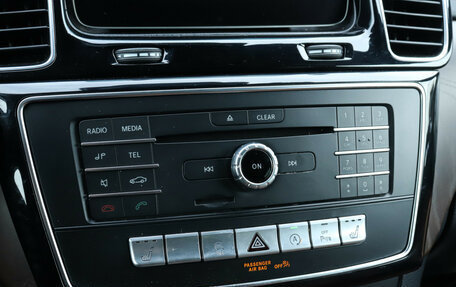 Mercedes-Benz GLE Coupe, 2018 год, 4 700 000 рублей, 14 фотография