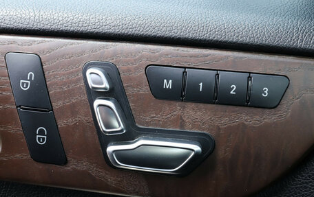 Mercedes-Benz GLE Coupe, 2018 год, 4 700 000 рублей, 23 фотография