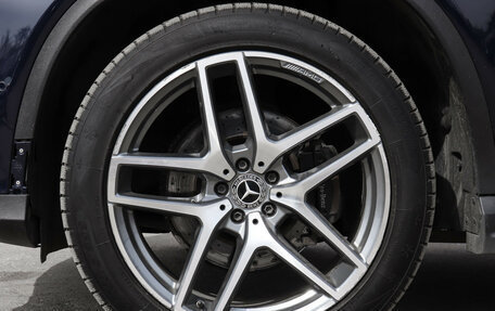Mercedes-Benz GLE Coupe, 2018 год, 4 700 000 рублей, 24 фотография