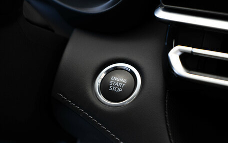 Toyota Highlander, 2025 год, 6 200 000 рублей, 22 фотография