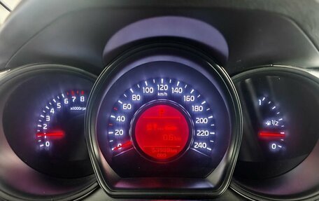 KIA cee'd III, 2016 год, 1 600 000 рублей, 13 фотография