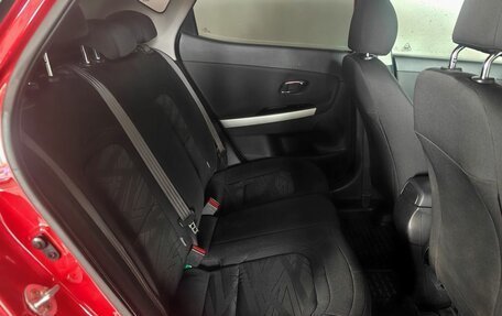 KIA cee'd III, 2016 год, 1 600 000 рублей, 10 фотография