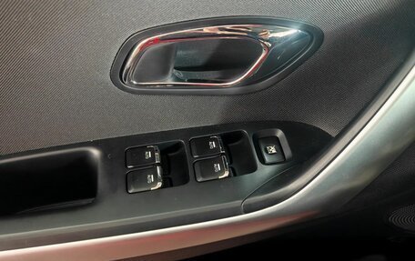 KIA cee'd III, 2016 год, 1 600 000 рублей, 16 фотография