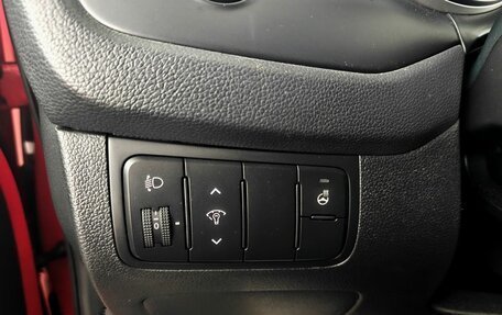 KIA cee'd III, 2016 год, 1 600 000 рублей, 15 фотография