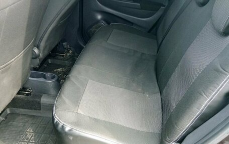 Renault Kaptur I рестайлинг, 2017 год, 1 220 000 рублей, 7 фотография