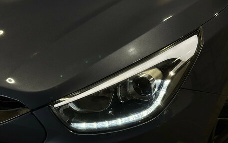 Hyundai ix35 I рестайлинг, 2014 год, 1 449 000 рублей, 7 фотография