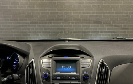 Hyundai ix35 I рестайлинг, 2014 год, 1 449 000 рублей, 11 фотография