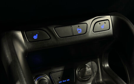 Hyundai ix35 I рестайлинг, 2014 год, 1 449 000 рублей, 13 фотография