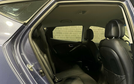 Hyundai ix35 I рестайлинг, 2014 год, 1 449 000 рублей, 10 фотография