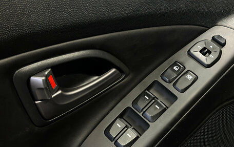 Hyundai ix35 I рестайлинг, 2014 год, 1 449 000 рублей, 15 фотография