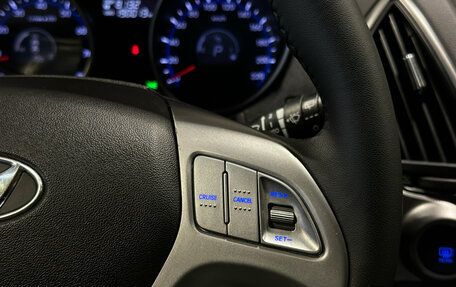 Hyundai ix35 I рестайлинг, 2014 год, 1 449 000 рублей, 17 фотография