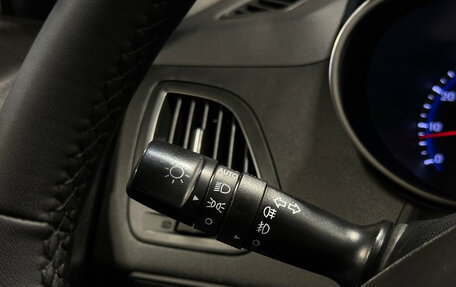 Hyundai ix35 I рестайлинг, 2014 год, 1 449 000 рублей, 19 фотография