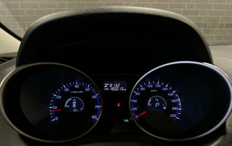 Hyundai ix35 I рестайлинг, 2014 год, 1 449 000 рублей, 21 фотография