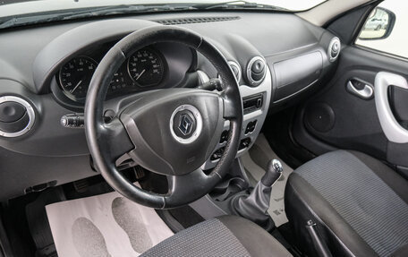 Renault Sandero I, 2014 год, 789 000 рублей, 9 фотография