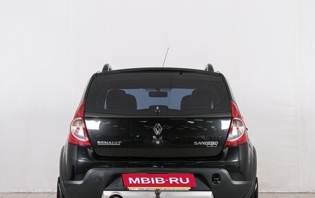 Renault Sandero I, 2014 год, 789 000 рублей, 6 фотография