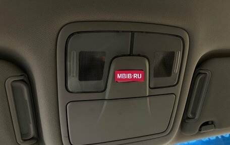 Hyundai ix35 I рестайлинг, 2014 год, 1 449 000 рублей, 22 фотография