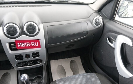 Renault Sandero I, 2014 год, 789 000 рублей, 12 фотография