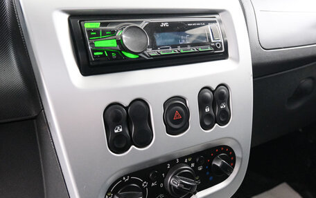 Renault Sandero I, 2014 год, 789 000 рублей, 16 фотография