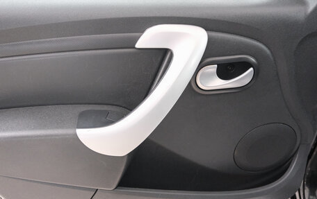 Renault Sandero I, 2014 год, 789 000 рублей, 19 фотография