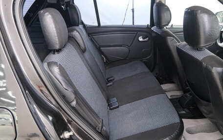 Renault Sandero I, 2014 год, 789 000 рублей, 21 фотография