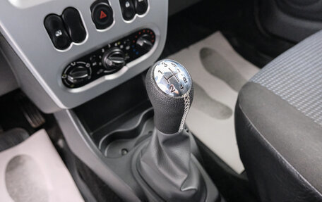 Renault Sandero I, 2014 год, 789 000 рублей, 17 фотография