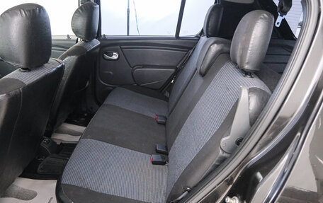 Renault Sandero I, 2014 год, 789 000 рублей, 20 фотография