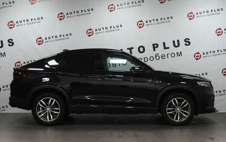 Geely Tugella FY11, 2019 год, 2 199 000 рублей, 6 фотография