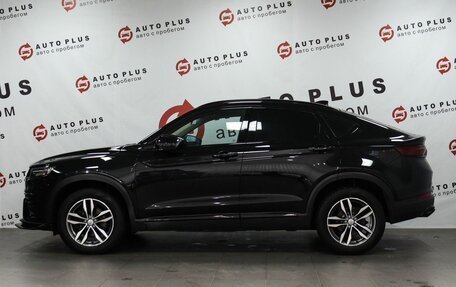 Geely Tugella FY11, 2019 год, 2 199 000 рублей, 5 фотография