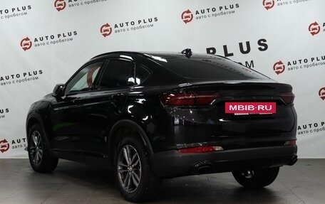 Geely Tugella FY11, 2019 год, 2 199 000 рублей, 2 фотография