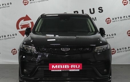 Geely Tugella FY11, 2019 год, 2 199 000 рублей, 3 фотография