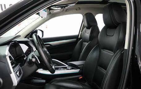 Geely Tugella FY11, 2019 год, 2 199 000 рублей, 8 фотография