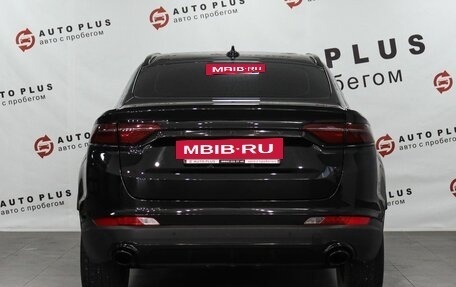 Geely Tugella FY11, 2019 год, 2 199 000 рублей, 4 фотография