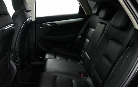 Geely Tugella FY11, 2019 год, 2 199 000 рублей, 9 фотография