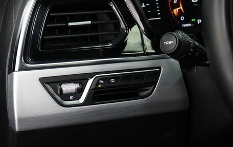 Geely Tugella FY11, 2019 год, 2 199 000 рублей, 11 фотография