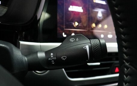 Geely Tugella FY11, 2019 год, 2 199 000 рублей, 17 фотография