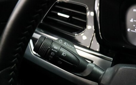 Geely Tugella FY11, 2019 год, 2 199 000 рублей, 14 фотография