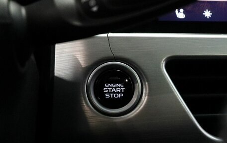 Geely Tugella FY11, 2019 год, 2 199 000 рублей, 18 фотография