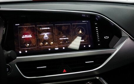 Geely Tugella FY11, 2019 год, 2 199 000 рублей, 13 фотография