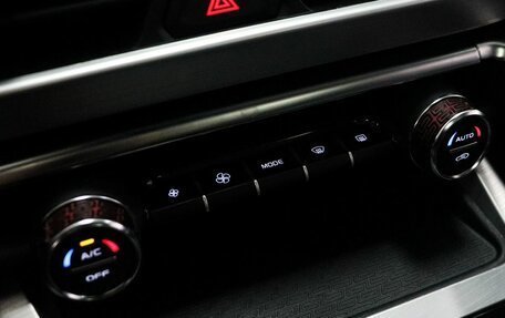 Geely Tugella FY11, 2019 год, 2 199 000 рублей, 22 фотография