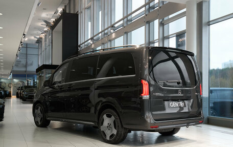 Mercedes-Benz V-Класс, 2026 год, 13 280 000 рублей, 4 фотография